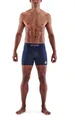 Produktbild: Skins Boxershorts Funktionshose 1-Series (enganliegend) navyblau Herren