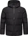 Produktbild: Ragwear Steppjacke Norg wasserdichte Herren Winterjacke
