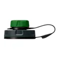 Produktbild: humangear Capcap+ Flaschendeckel Forest Green für Ø 5,3 cm