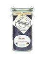 Produktbild: Candle Factory Mini-Jumbo Kerze mit Duft Glas in tollen Farben Mit Duft Mini-Jumbo Winterpflaume