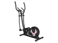 Produktbild: Christopeit Sport Crosstrainer EL 5000 Pro (schwarz) - B-Ware gut