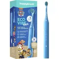Produktbild: happybrush Eco Vibe Kids Paw Patrol, Elektrische Lern-Zahnbürste