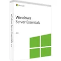 Produktbild: Microsoft Windows Server 2019 Essentials | OEM | EN | Multilingual