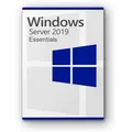 Produktbild: Microsoft Windows Server 2019 Essentials
