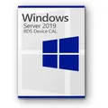 Produktbild: Microsoft Windows Server 2019 RDS User CAL