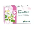Produktbild: Sidroga Orangenblütentee Filterbeutel 20X1,2 g