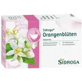 Produktbild: Sidroga Orangenblütentee Filterbeutel