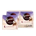 Produktbild: Senseo Pads Cappuccino Choco, 5 x 8 Getränke, 40 Kaffeepads