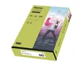 Produktbild: Inapa tecno Druckerpapier Rainbow / tecno Colors, Intensivfarben, Format DIN A4, 80 g/m², 500 Blatt