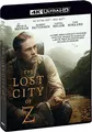Produktbild: The Lost City of Z