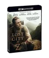 Produktbild: The Lost City of Z