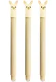 Produktbild: 599015 - Tintenroller radierbar Lama 3 Animal Erase it Stifte Gelschreiber bl...