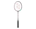 Produktbild: Yonex Badmintonschläger Astrox 100 Game (kopflastig, mittel) weinrot - besaitet, Gewichtsklasse: 4U/G5
