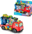 Produktbild: Vtech® Spielzeug-Transporter Babys Autotransporter, mit Licht und Sound