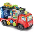 Produktbild: VTech Babys Autotransporter (Deutsch, 1 - 3 Jahre) (80-565804)