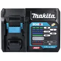 Produktbild: Makita 191E07-8 Ladegerät DC40RA