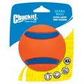 Produktbild: Chuckit! Ultra Balls Hundeball Spielball Ball schwimmfähig XL Ø9cm