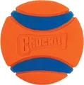 Produktbild: Chuckit! 170401 Ultra Ball XL  8,5 cm Spielzeug Spielball Hunde Schwimmfähig