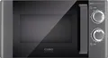 Produktbild: CASO M20 ECOSTYLE Mikrowelle Schwarz 700W