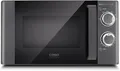 Produktbild: Caso M20 Ecostyle Mikrowelle (700 Watt, 20 l, 245 mm Drehtellerdurchmesser)
