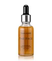 Produktbild: Tan-Luxe The Face Light/Medium Selbstbräunungsserum 30 ml