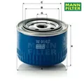 Produktbild: Ölfilter MANN-FILTER W914/2 für Lada Samara 110 Nova 112