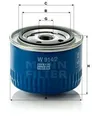 Produktbild: MANN-FILTER Ölfilter W 914/2 für Alpine / Dacia / Ford / Lada / Renault
