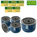 Produktbild: 5X MANN-FILTER W914/2 ÖLFILTER FÜR DACIA FIAT RENAULT ALPINE FORD LADA CHEVROLET