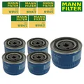 Produktbild: 5X MANN-FILTER W914/2 ÖLFILTER FÜR DACIA FIAT RENAULT ALPINE FORD LADA CHEVROLET