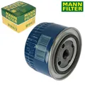 Produktbild: MANN-FILTER W914/2 ÖLFILTER FÜR DACIA FIAT RENAULT 8 ALPINE FORD LADA 152085PA0B