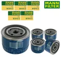 Produktbild: 5X MANN-FILTER W914/2 ÖLFILTER FÜR DACIA FIAT RENAULT 8 ALPINE FORD 152085PA0B