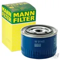 Produktbild: MANN-FILTER AUTOMATIKGETRIEBE ÖLFILTER passend für ALPINE 1300 A110 A310