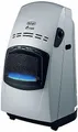 Produktbild: De'Longhi Gasheizer VBF – Leistungsstarker Gasheizer und Heizlüfter mit stufenloser Flammenregulierung und bis zu 4.200 W Heizleistung