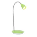 Produktbild: Brilliant G92935/04 Anthony Schreibtisch LED Tisch Leuchte Lampe grün flexibel