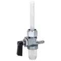 Produktbild: Kraftstoffhahn Benzinhahn manuell 90° M16x1 für Simson, S50, S51, Kreidler, Puch