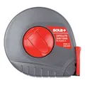 Produktbild: SOLA Kapselbandmaß SATELLITE Länge 30 m Bandbreite 10 mm mm/mm EG II Kunststoff