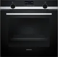 Produktbild: Siemens - HB579GBR3 - Einbau-Backofen