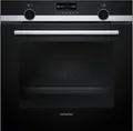 Produktbild: Siemens HB 579 GBR3 Air Fry,  TFT-Display, 60x60