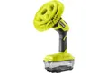 Produktbild: RYOBI Reinigungsbürsten-Set Ryobi ONE+ Akku-Reinigungsbürste R18CPS-0, Ø 15cm