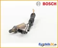 Produktbild: Lambdasonde BOSCH 0258002040 für VW Golf III Golf III Van