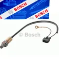 Produktbild: BOSCH 0258002040 Lambdasonde Vor Kat 1-Pin 510mm für CORDOBA IBIZA II TOLEDO