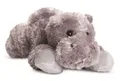 Produktbild: Aurora World Mini Flopsies - Howie Nilpferd Nilpferd 31385 20cm Plüschtier grau