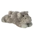 Produktbild: Mini Flopsies Howie Hippo 8In/20cm