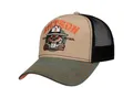 Produktbild: Stetson Trucker Cap (1-St) Truckercap Snapback