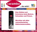 Produktbild: 1 Dose CARAMBA Hochleistungs Bohr-/Schneidölschaum 500 ml Kühlt + Schmiert