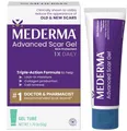 Produktbild: Mederma Advanced Narbengel, 1 x täglich, reduziert das Erscheinungsbild von alte