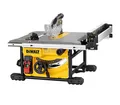 Produktbild: DeWalt Kompakte 210 mm Tischkreissäge - DWE7485-QS