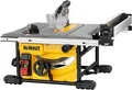 Produktbild: DEWALT Tischsäge - 1850 W - 210 mm