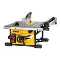 Produktbild: DeWalt DWE7485-QS Tischkreissaege 210 mm