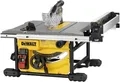 Produktbild: DeWalt DWE7485 Tischkreissäge - 1850W (DWE7485-QS)